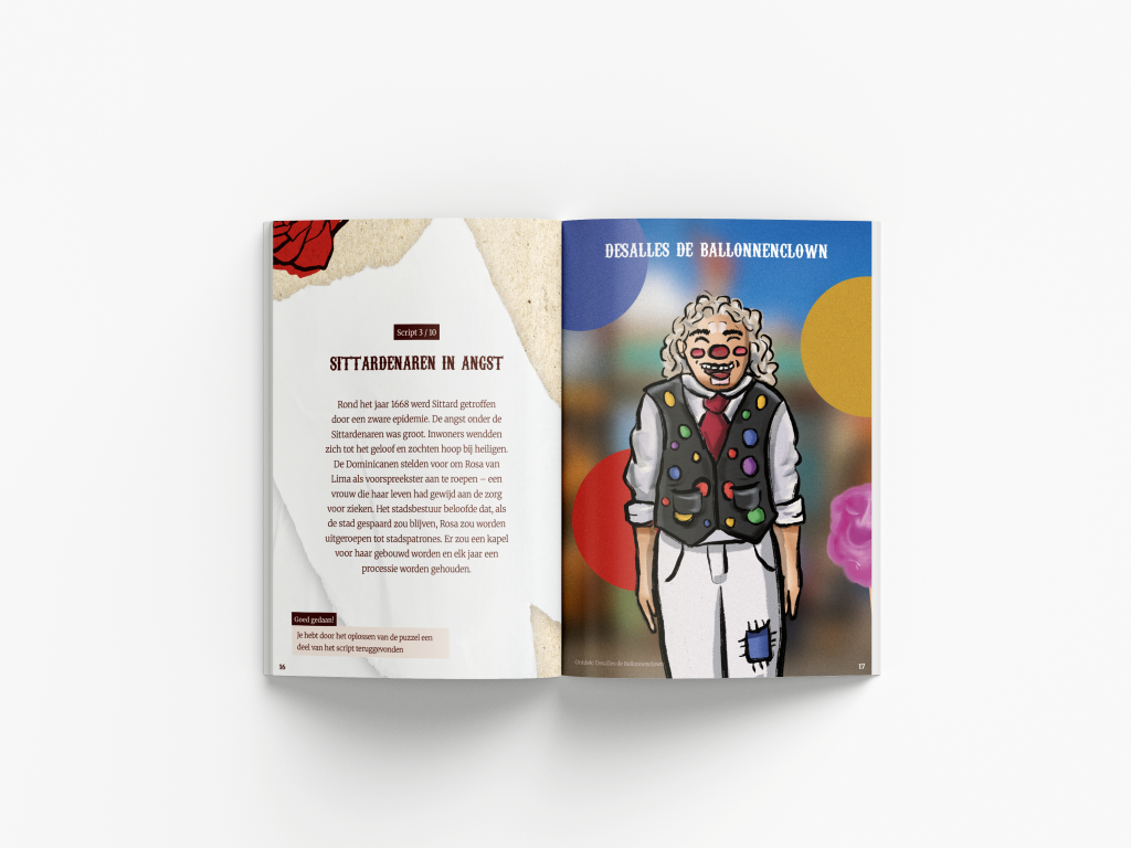Doeboek 4