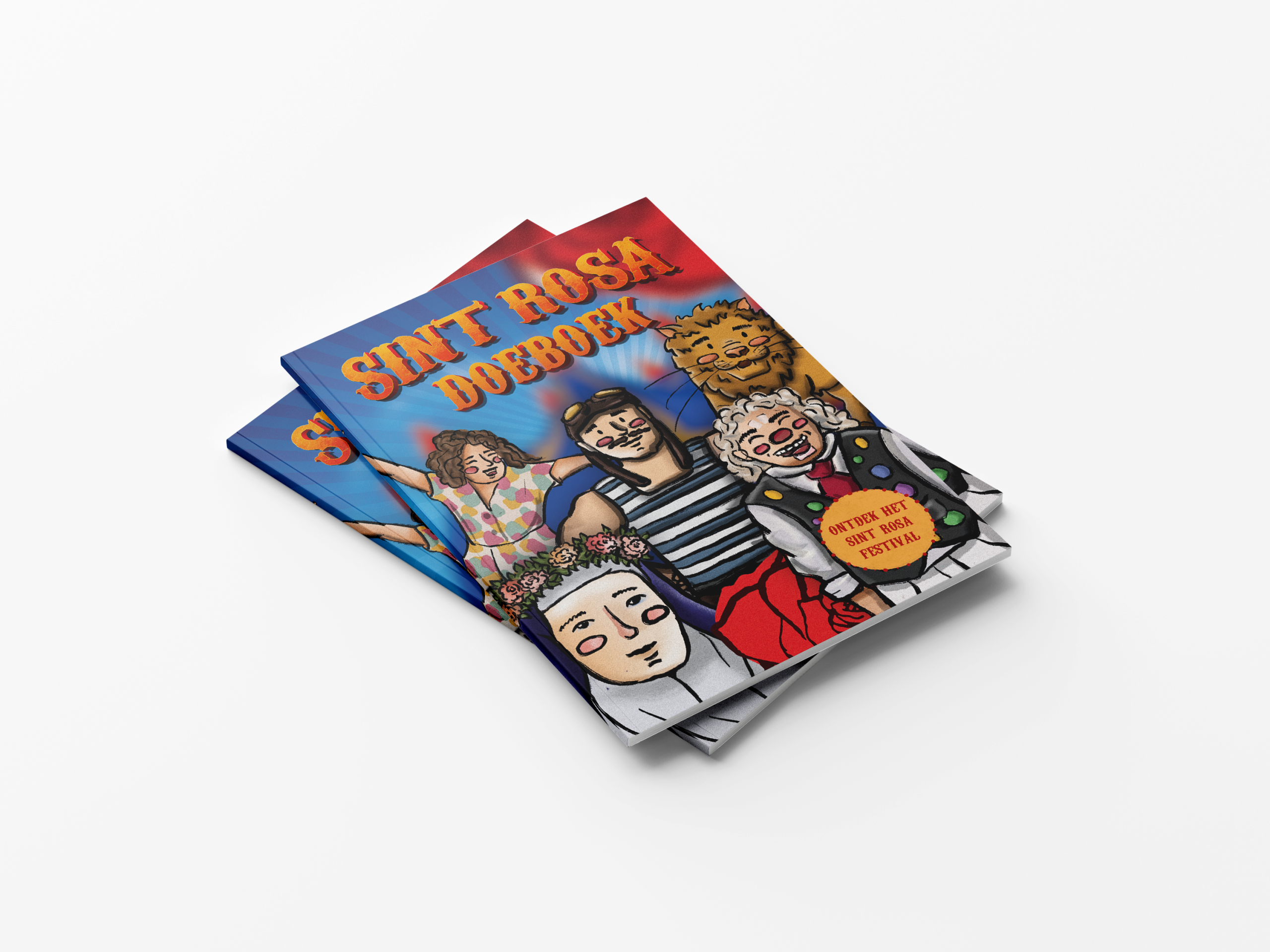 Doeboek