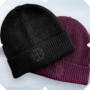 Stadswapen beanie