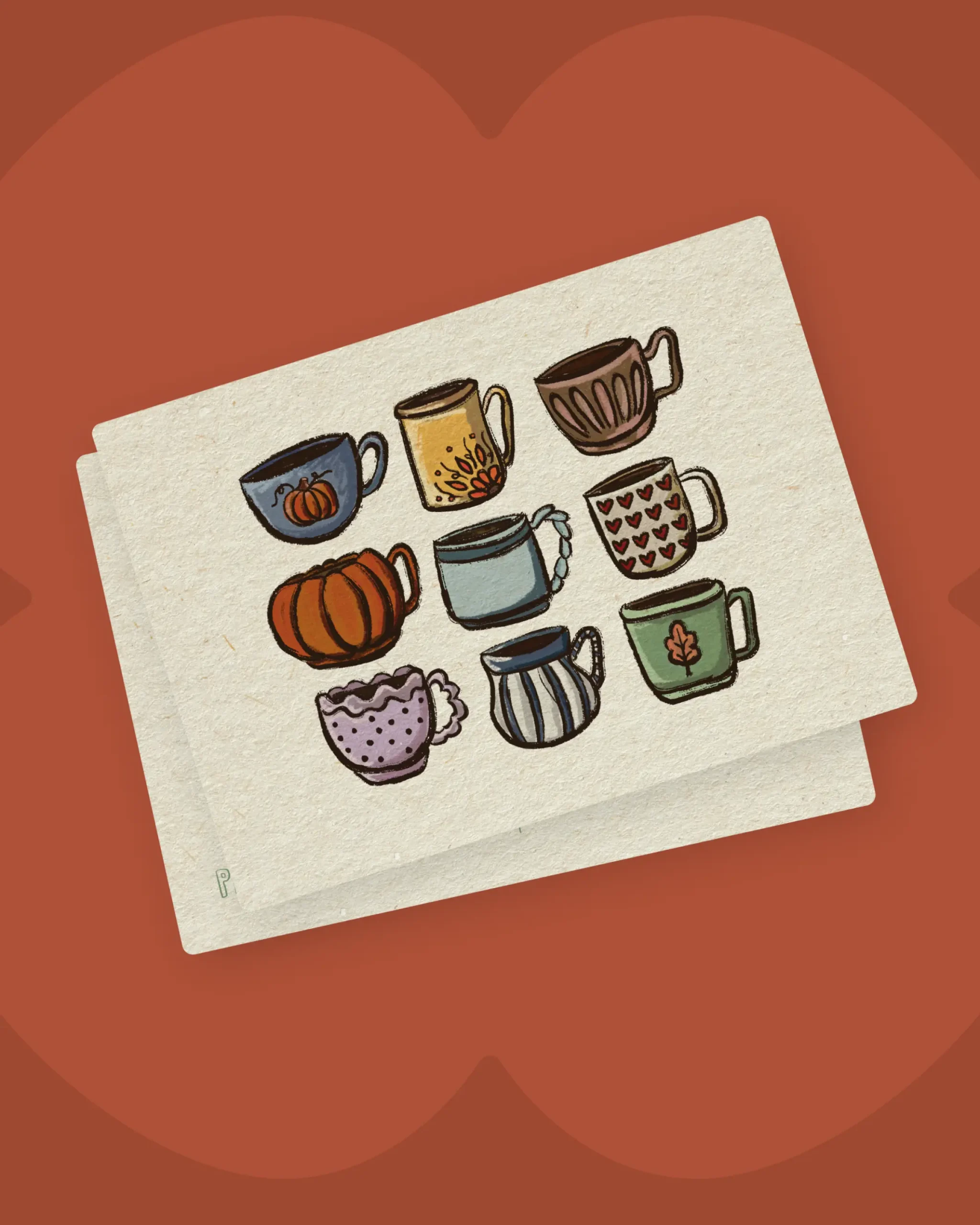 Prinsels kaarten - Afbeelding 10