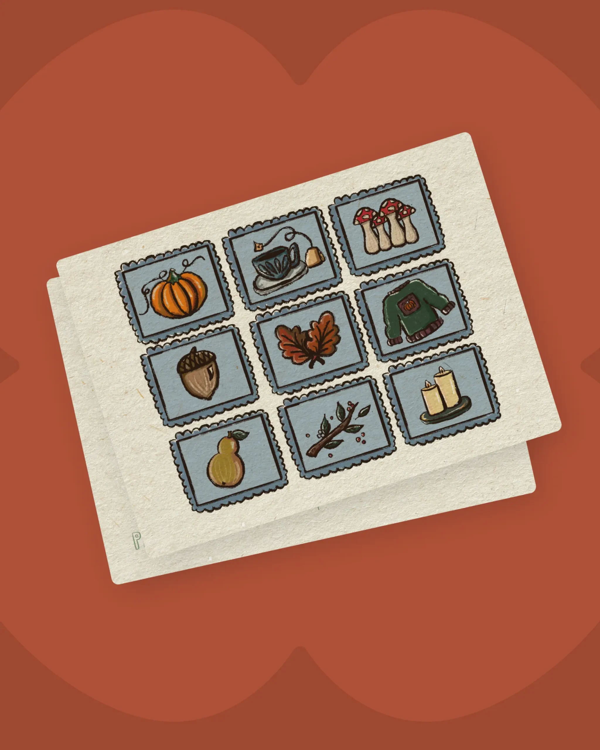 Prinsels kaarten - Afbeelding 9