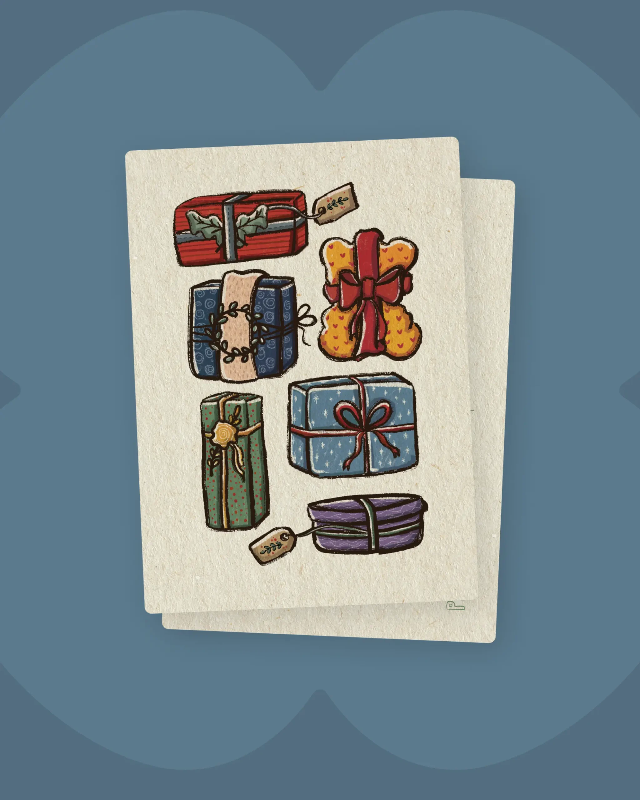 Prinsels kaarten - Afbeelding 6