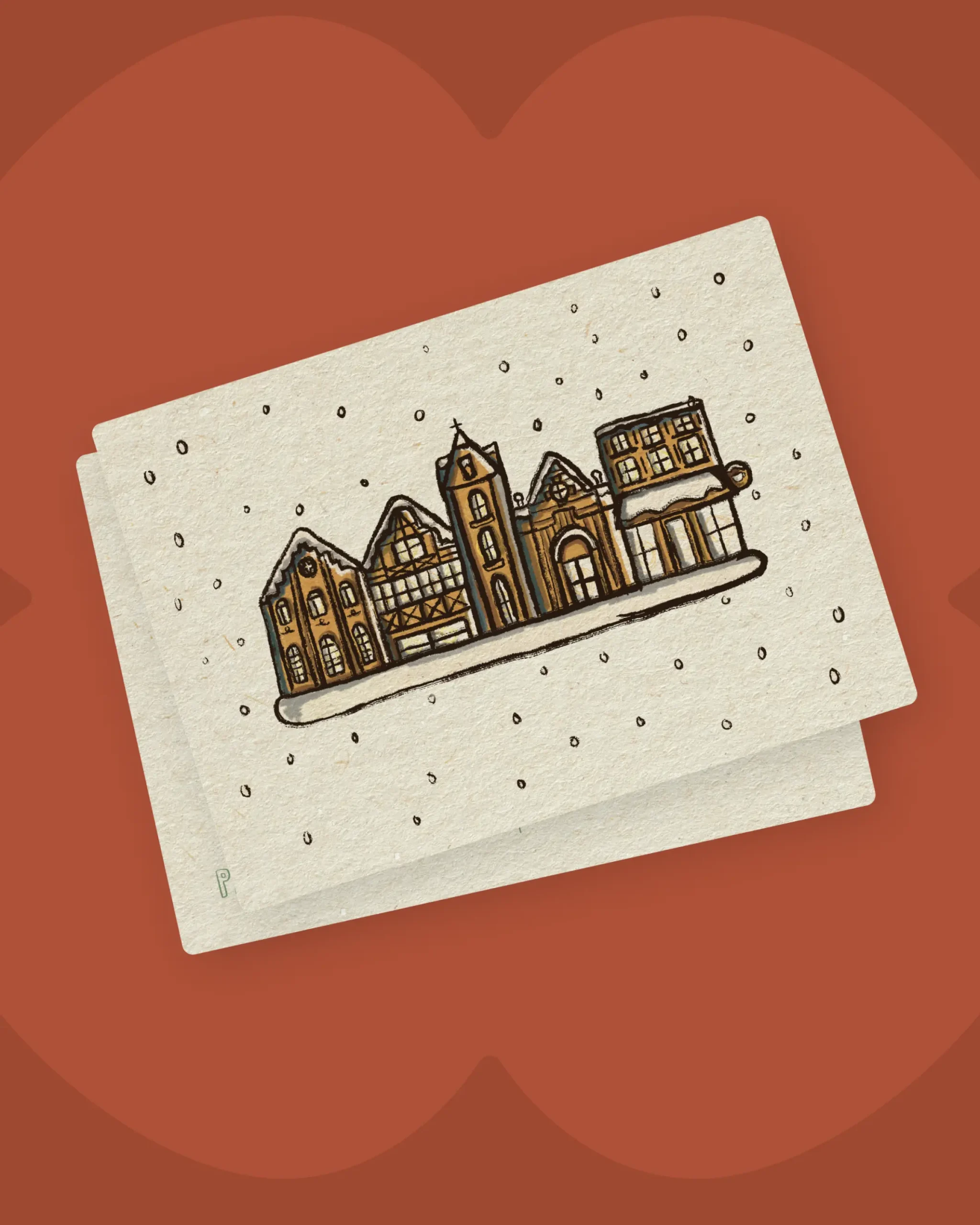 Prinsels kaarten - Afbeelding 7