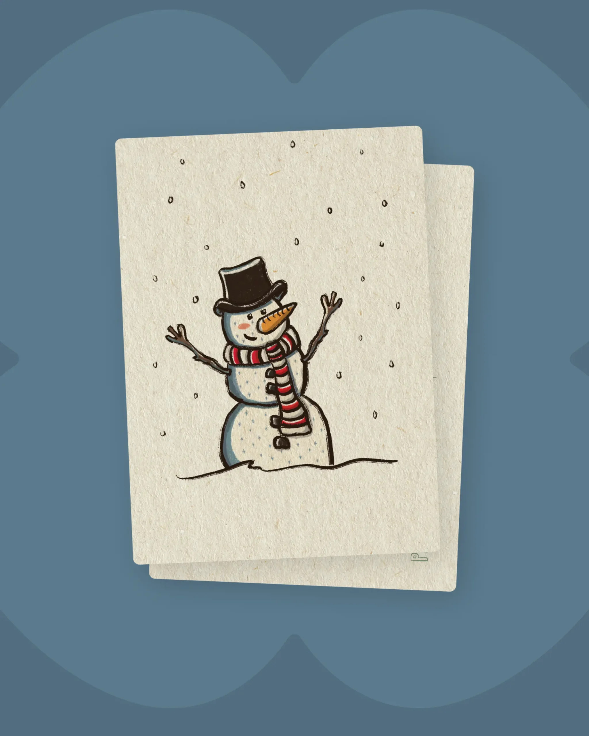 Prinsels kaarten - Afbeelding 3