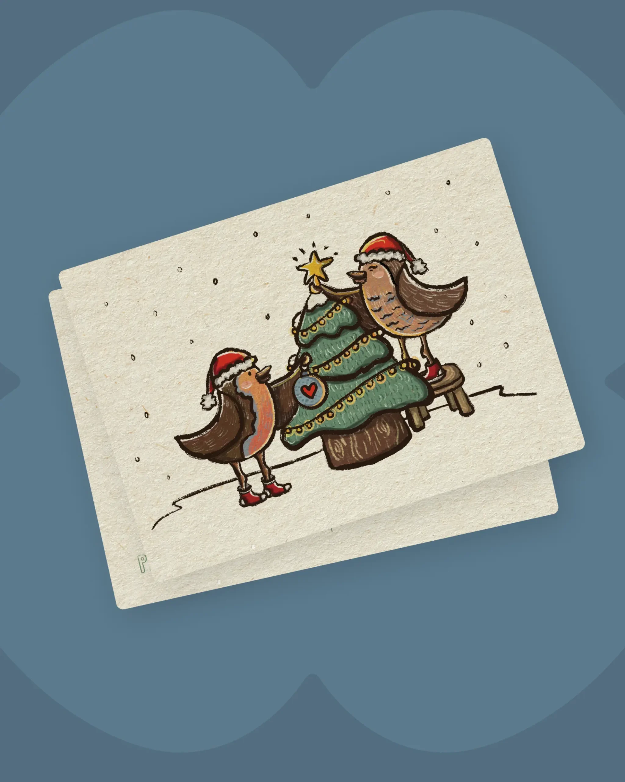 Prinsels kaarten - Afbeelding 2